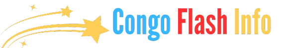 Congo Flash Info